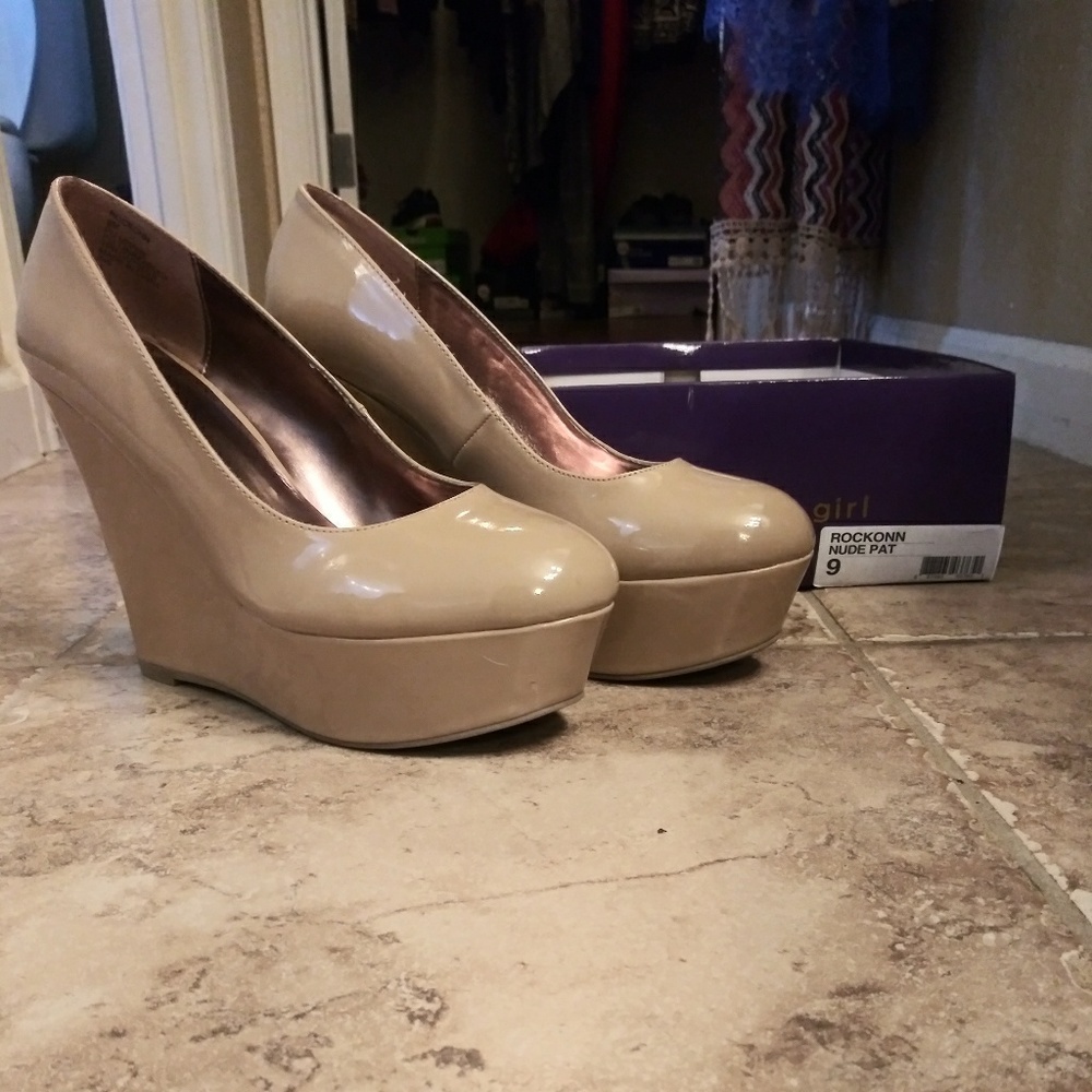 Wedges